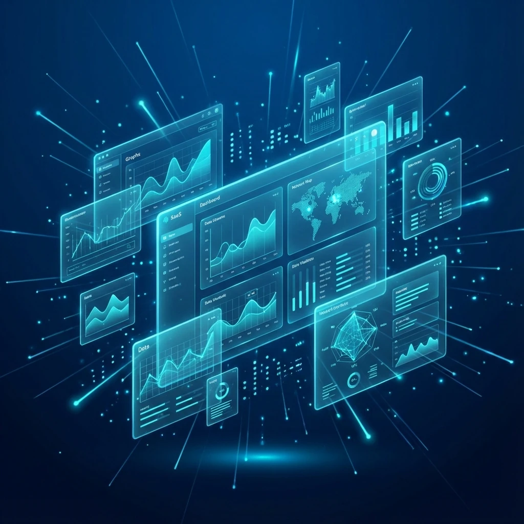 Custom Web Apps