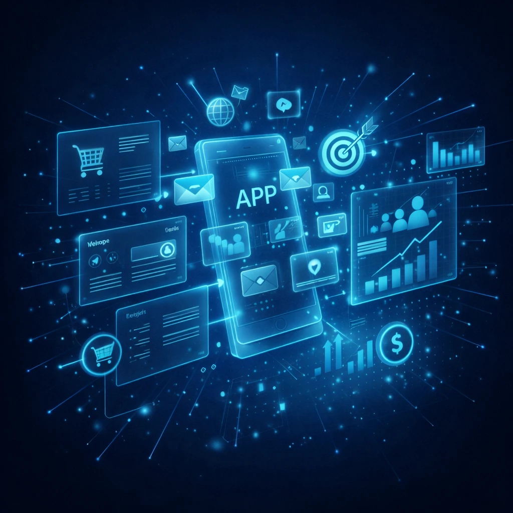 Wavesdream Digital Agency